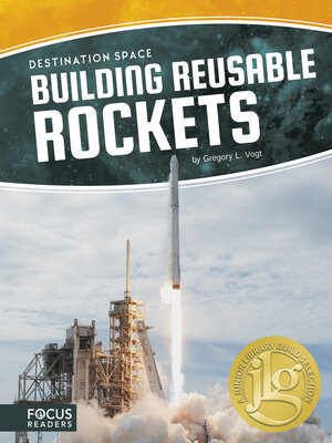 cover image of Building Reusable Rockets